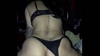 Não aguentei e gozei dentro dela - xvideos.com