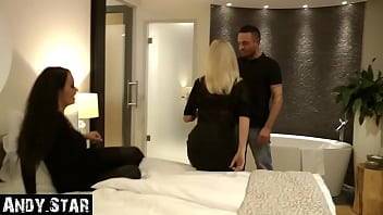 FFM DEUTSCHE ESCORTLADYS BUMSEN MIT HOTELGAST - xvideos.com - Germany