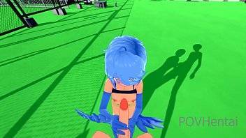 Harpy Monster girl - xvideos.com