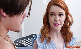 Stepmom Ariel give Tyler a nice fuck - al4a.com