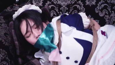 Japanese Maid - videohdzog.com - Japan