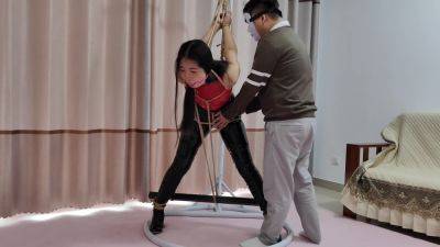 Bitch Tied Up - videohdzog.com - Japan