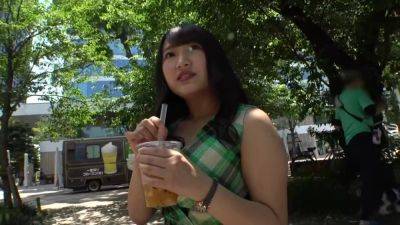 0002413_超デカチチのニホンの女性がガンハメされる企画ナンパのパコパコ - videohdzog.com - Japan