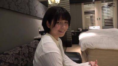 0002514_巨乳の日本女性がエロハメ販促MGS１９min - videohdzog.com - Japan