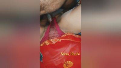 Laal Saree Me Bhabhi Ki Gulabi Chut Aur Tight Gaand Ki Mast Chudai. Best Xxx Indian Video - Indian Xxx And Hindi Sex - desi-porntube.com